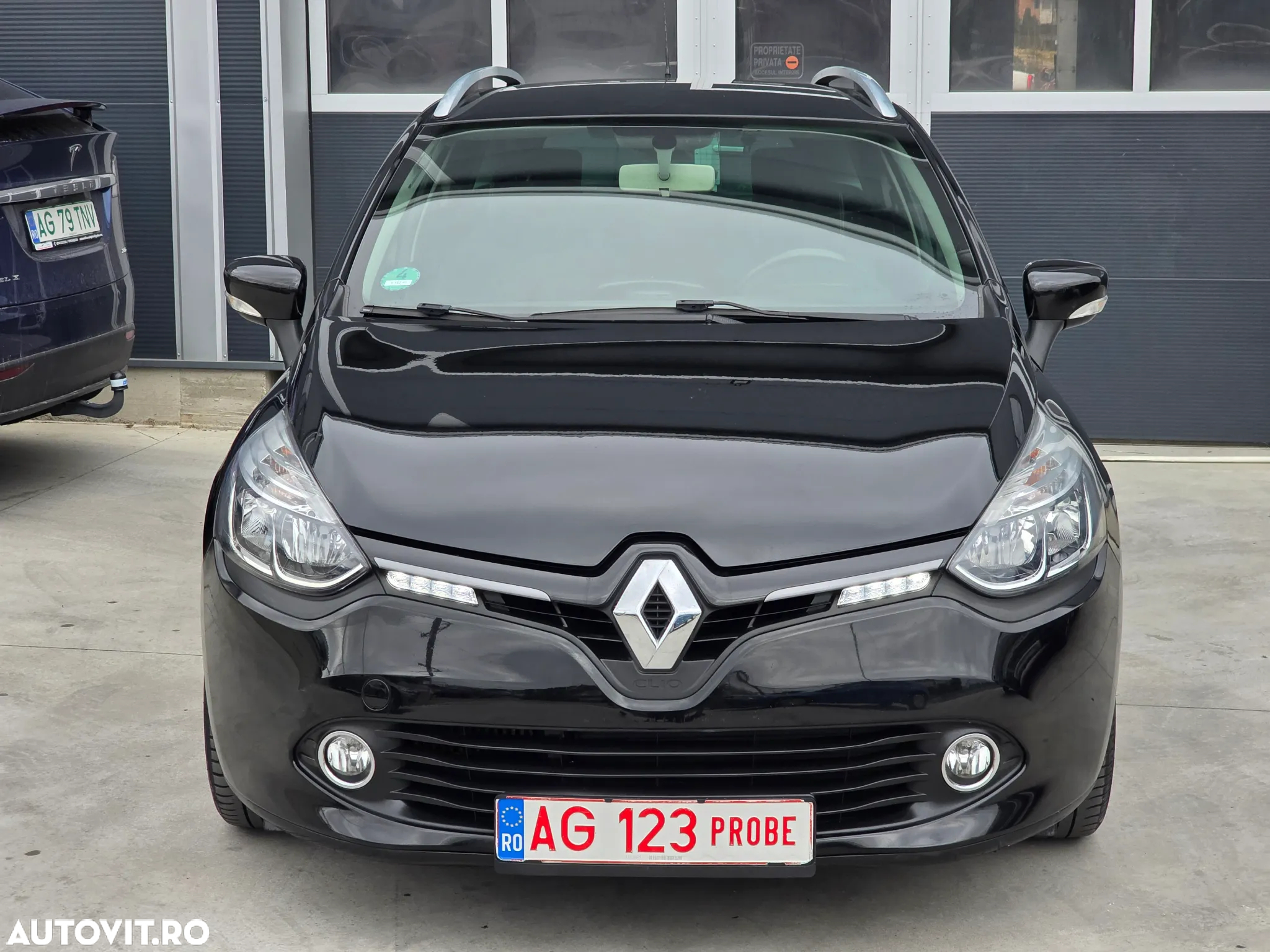Renault Clio Estate 0.9 TCe Dynamique - 2