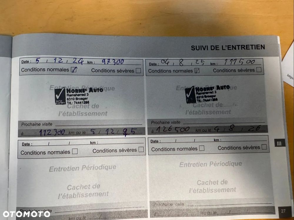 Peugeot 3008 PureTech 130 Stop & Start GPF Allure Business-Paket - 21