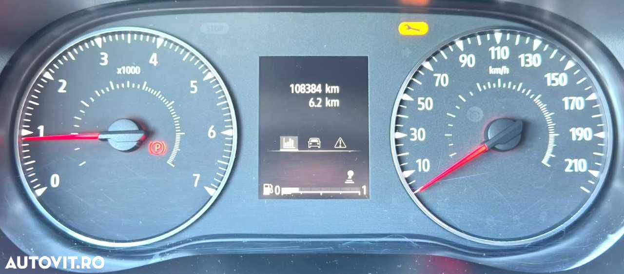 Dacia Logan - 27