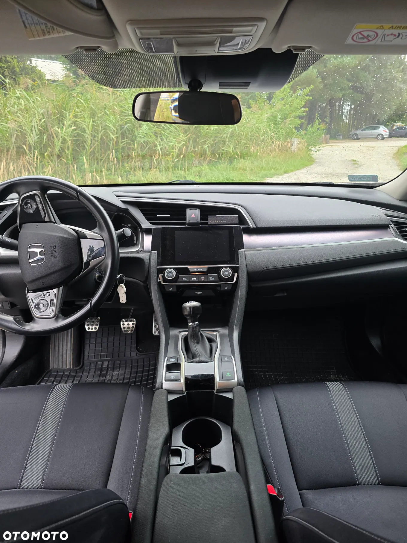 Honda Civic 1.5 T Elegance - 5