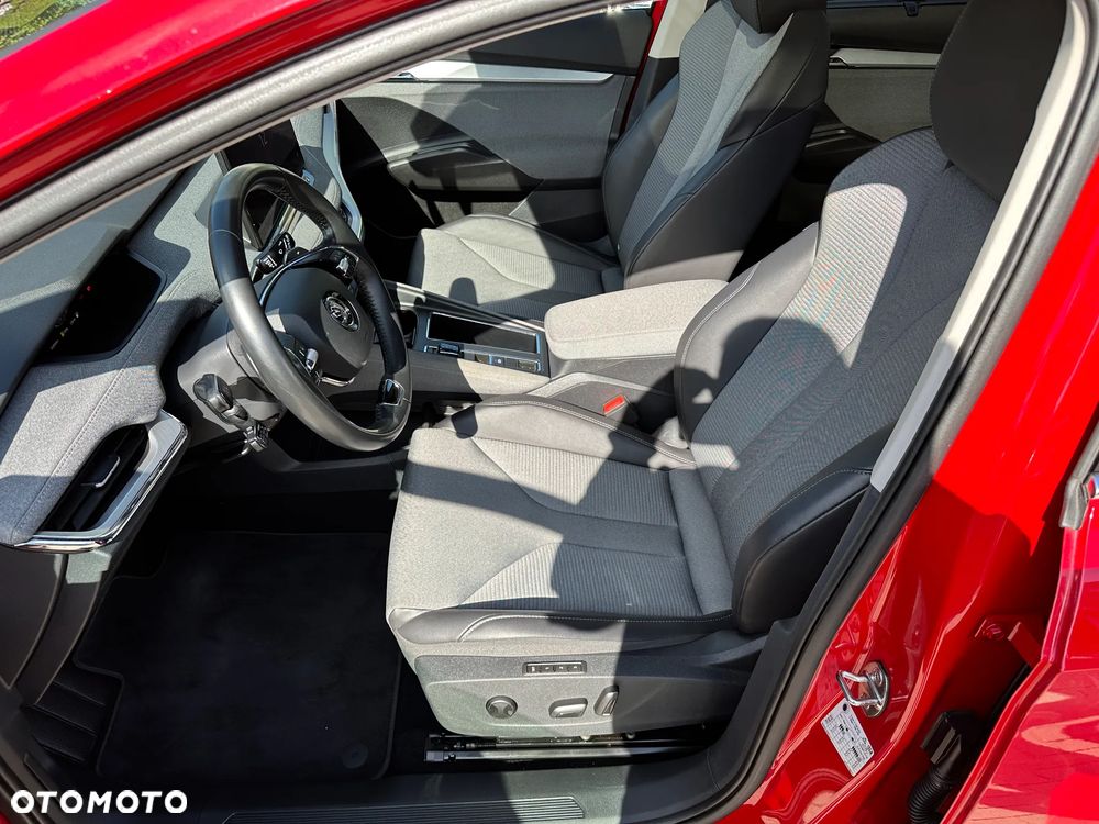 Skoda Enyaq - 18