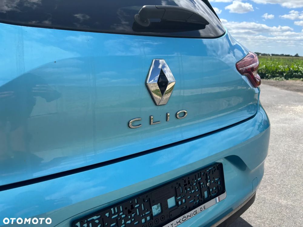 Renault Clio TCe 130 EDC GPF EDITION ONE - 13