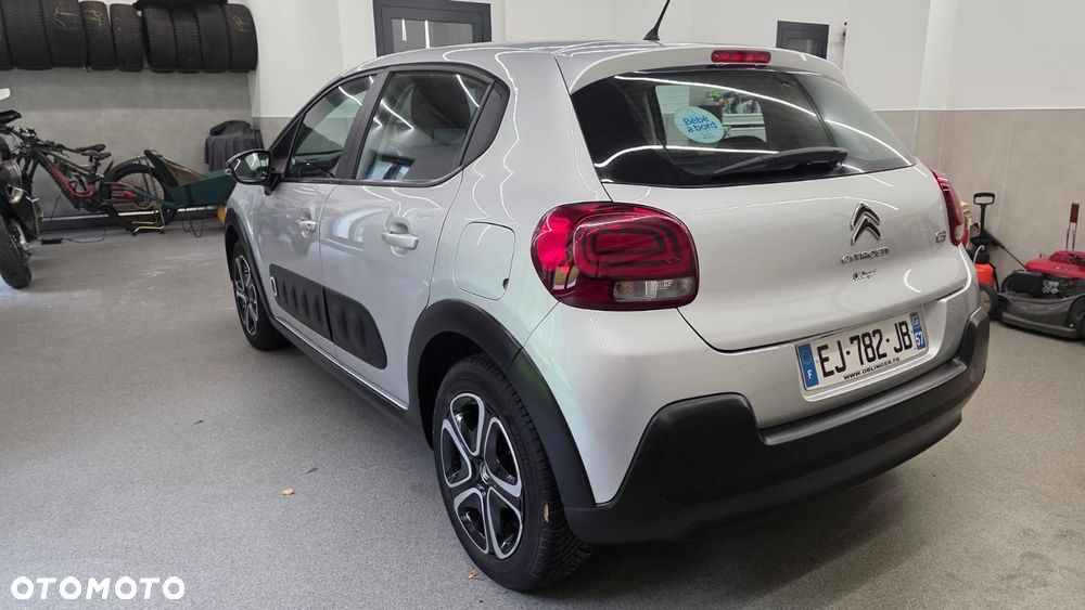 Citroën C3 - 18