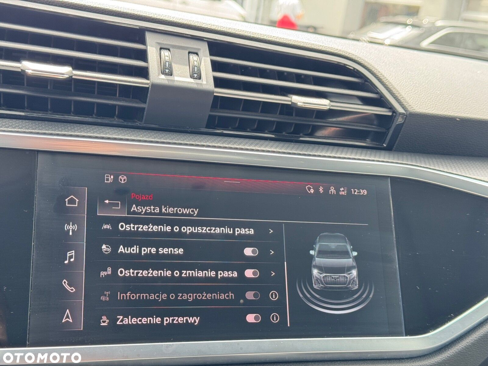 Audi Q3 Sportback - 32