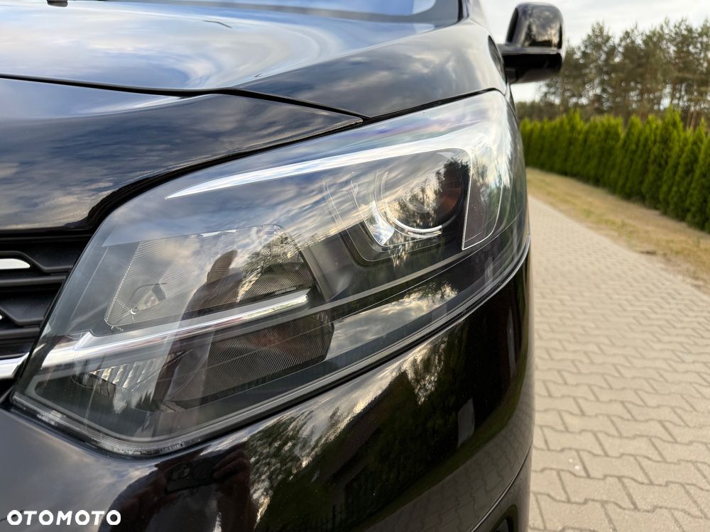 Opel VIVARO - 12