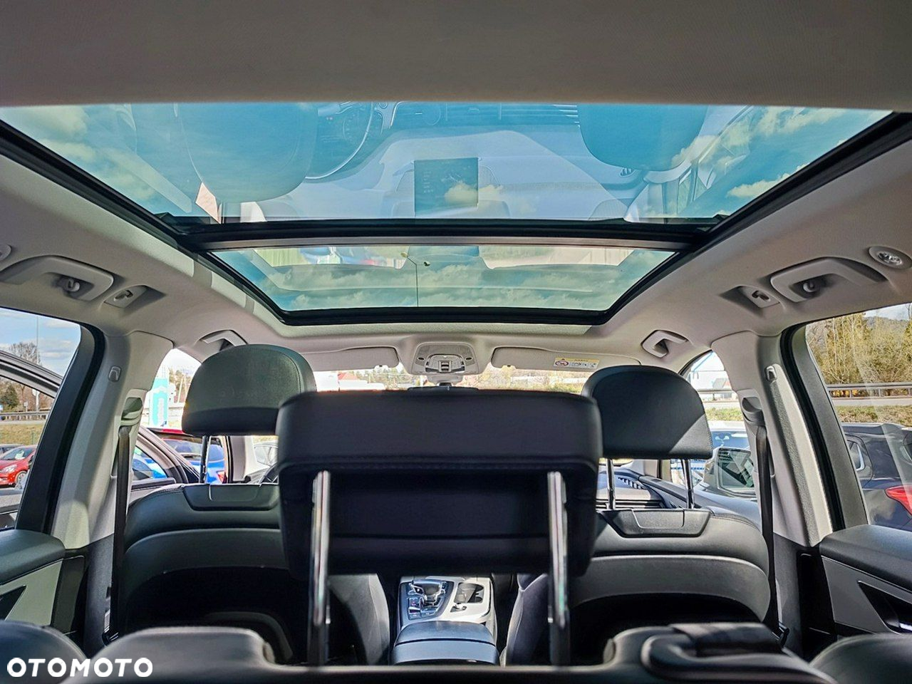 Audi Q7 - 14
