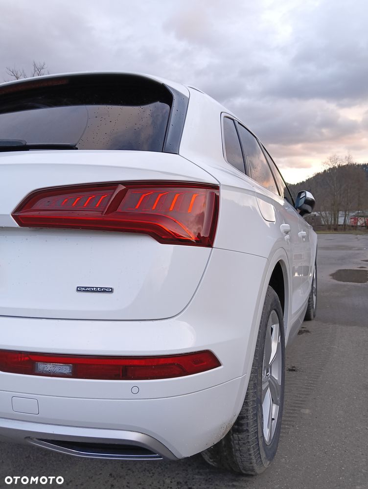 Audi Q5 2.0 TFSI Quattro Sport S tronic - 4