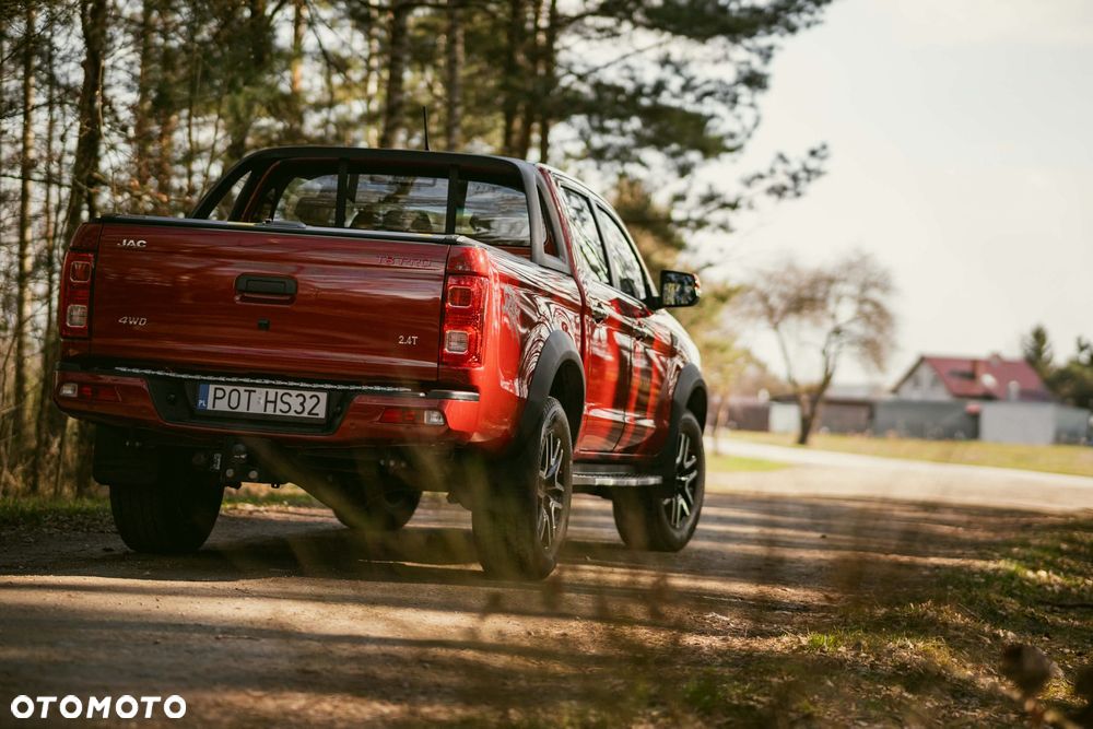 JAC T8 PRO - 29