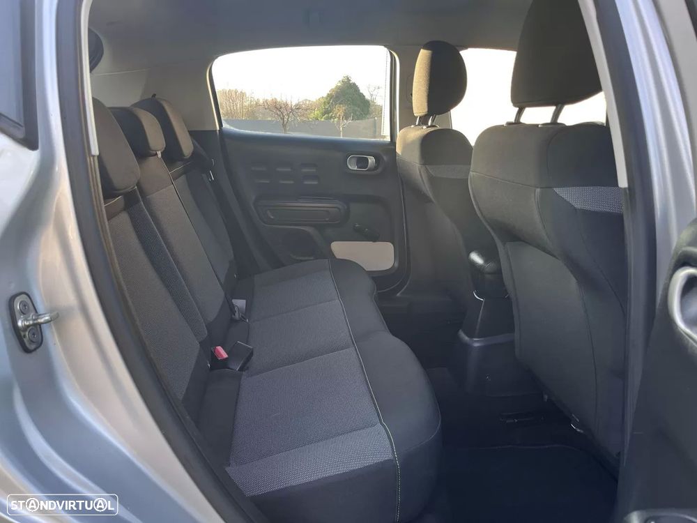 Citroën C3 1.2 PureTech Feel - 42