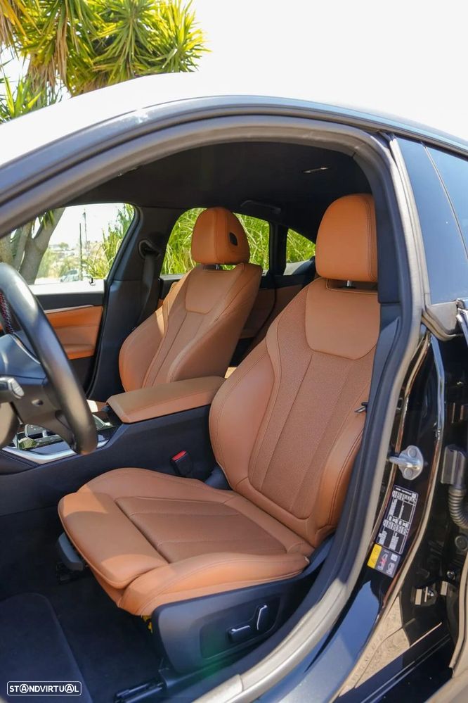 BMW i4 M50 Pack Desportivo M Pro - 26