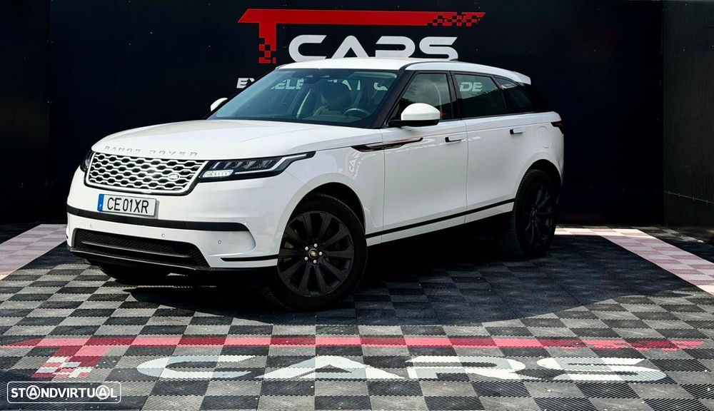 Land Rover Range Rover Velar - 6