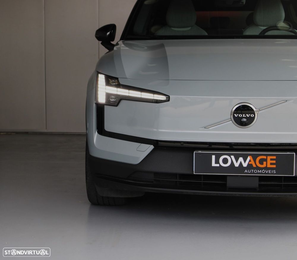 Volvo EX30 Twin Motor Performance AWD Ultra - 33