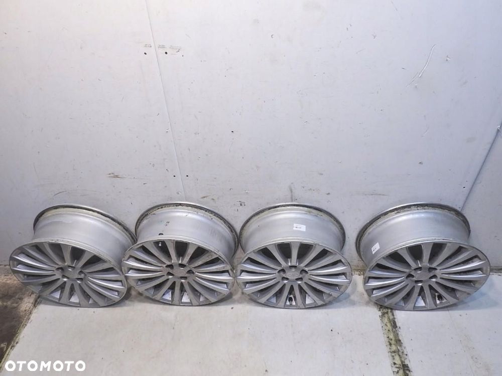 FELGA FELGI ALUMINIOWE 18 5x100 7.5J ET56 SUBARU LEGACY V - 8