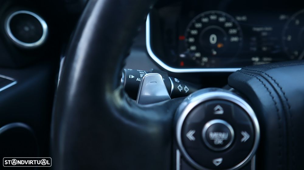Land Rover Range Rover 4.4 SDV8 Autobiography - 38