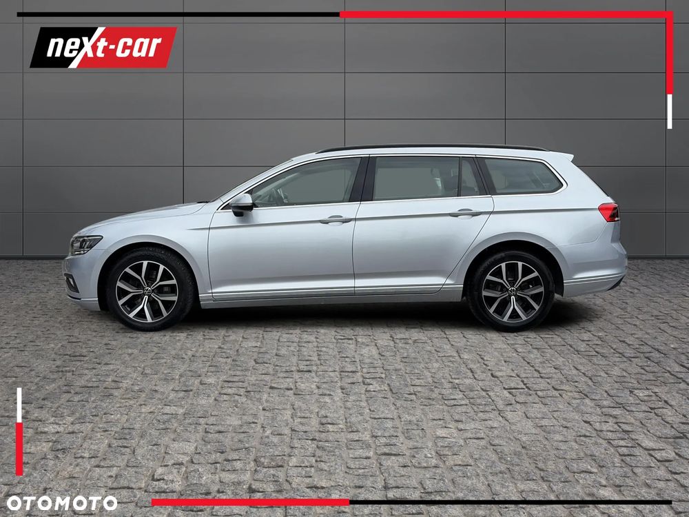 Volkswagen Passat 1.5 TSI EVO Business DSG - 3
