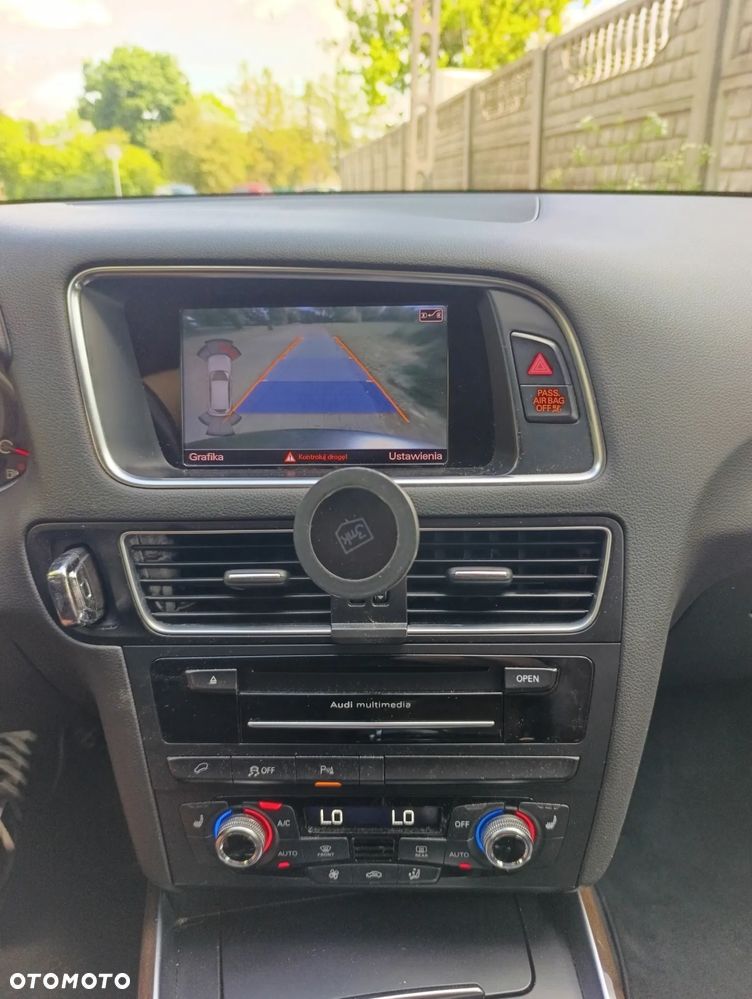 Audi Q5 - 15