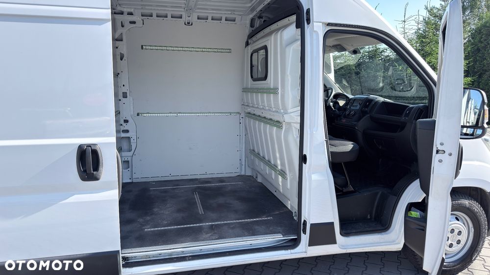 Opel MOVANO - 12