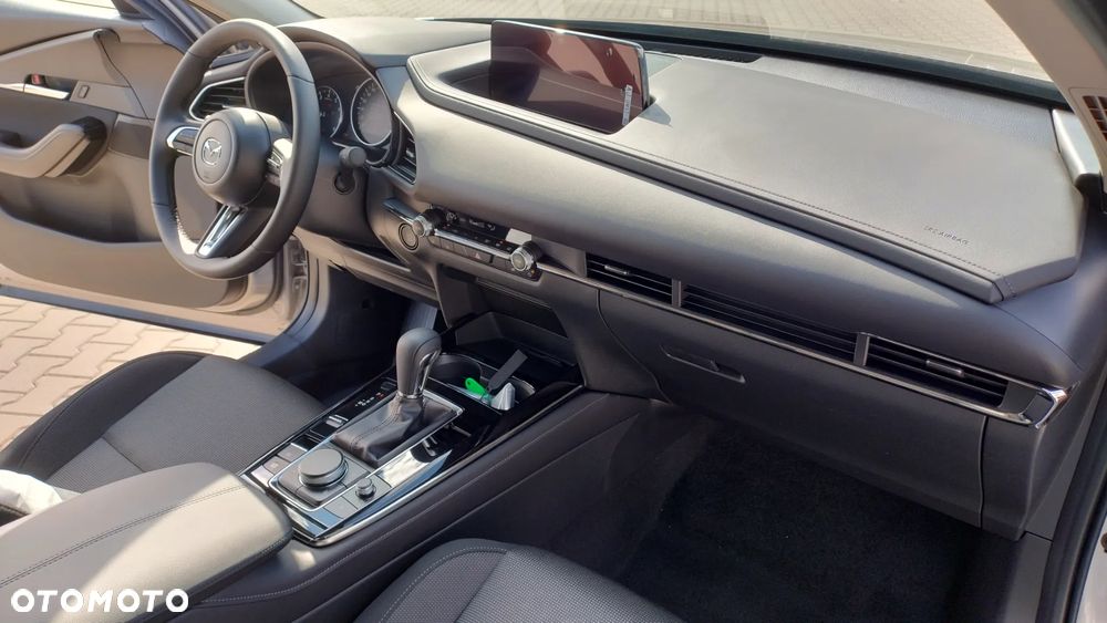 Mazda CX-30 2.0 mHEV Centre-Line 2WD - 15