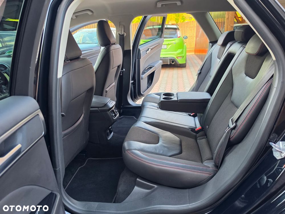 Ford Mondeo 2.0 TDCi STart-Stopp PowerShift-Aut ST-Line - 25