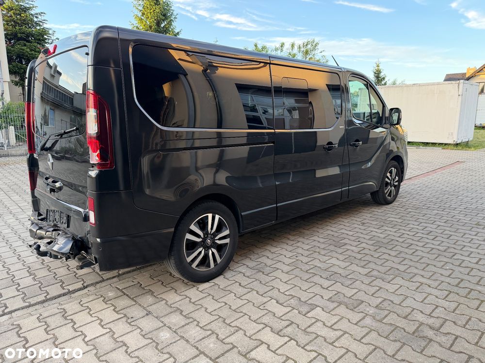 Renault Trafic - 4