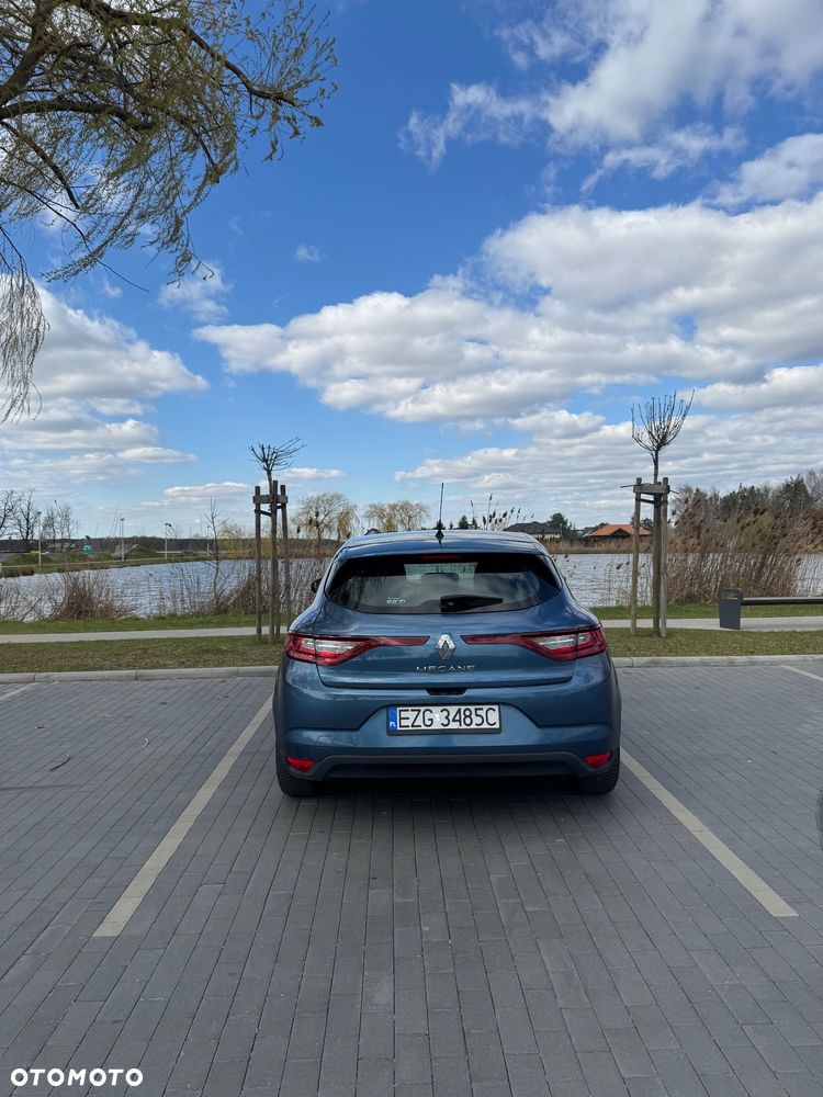 Renault Megane - 4