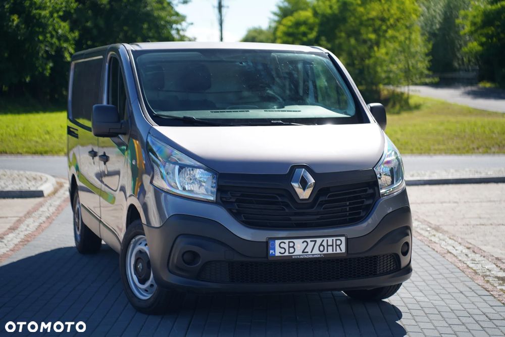 Renault Trafic - 3