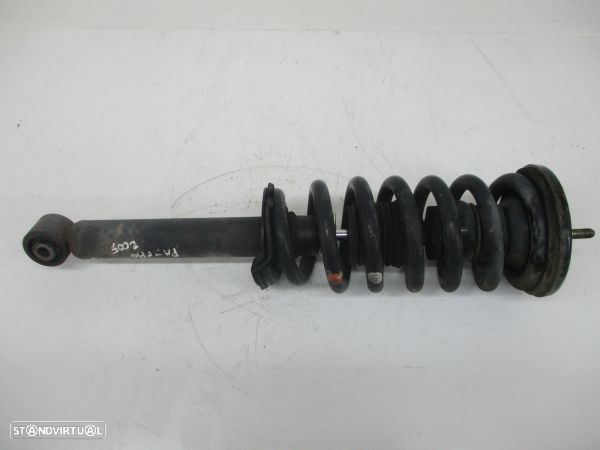 Amortecedor Suspensao Frente Esq Mitsubishi Pajero Ii (V3_W) - 2