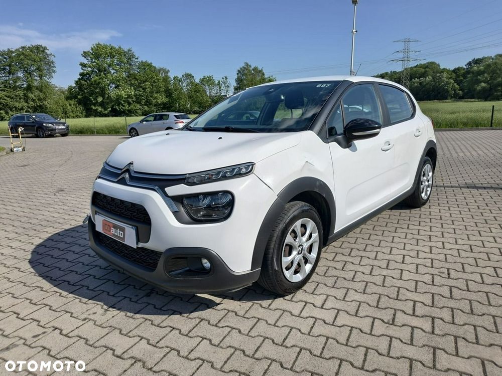 Citroën C3 - 3