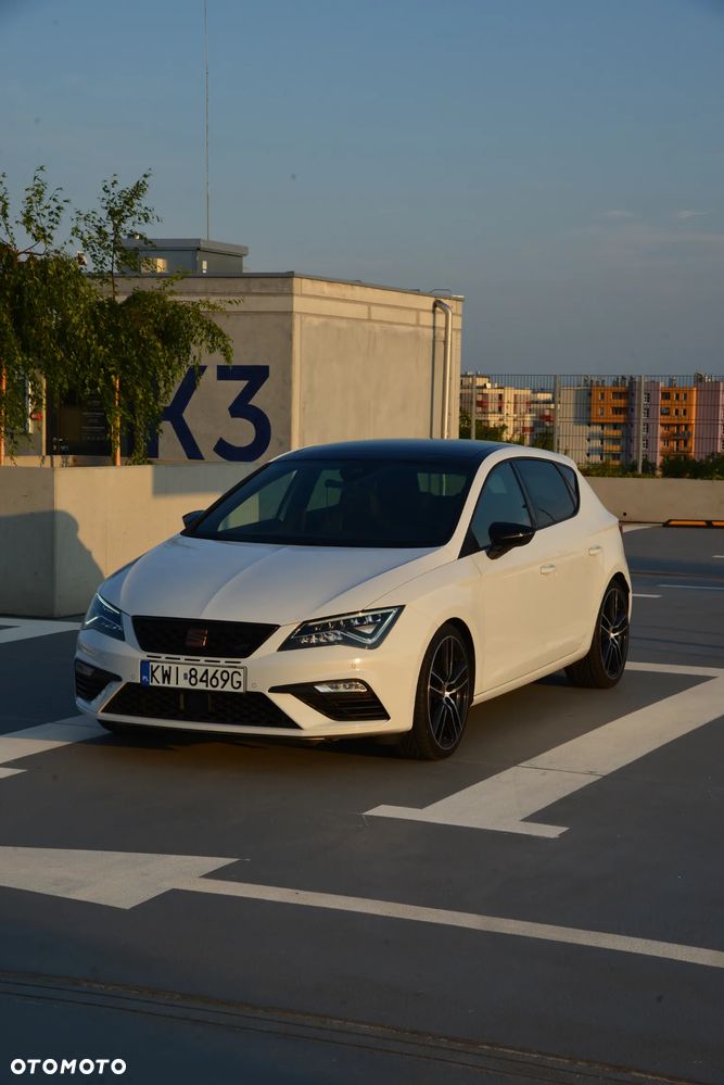 Seat Leon - 2