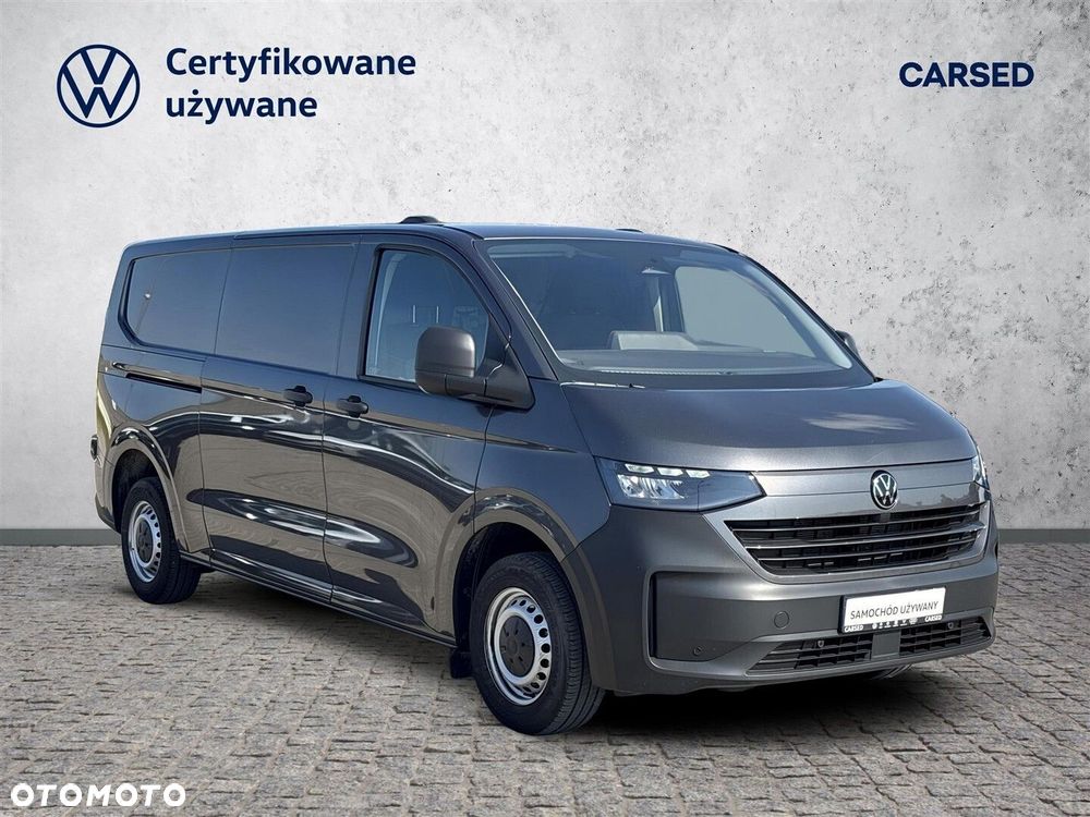 Volkswagen Transporter L2H1 "L" - 39