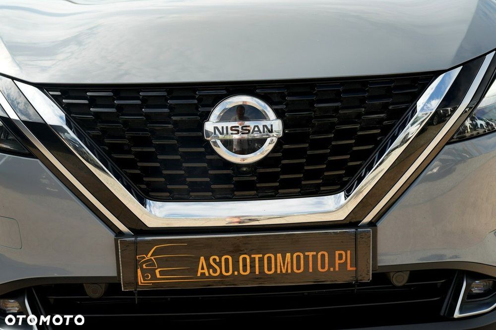 Nissan Qashqai - 6