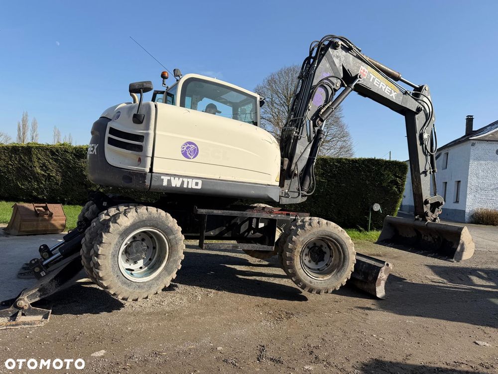 Terex TW 110 - 1