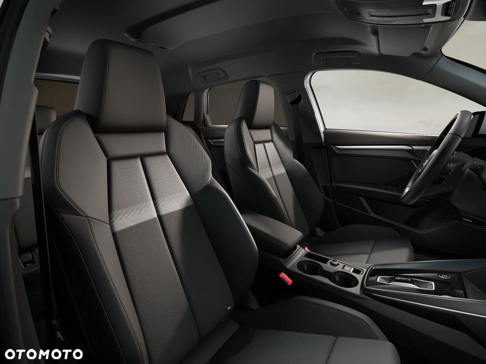 Audi A3 Allstreet - 10