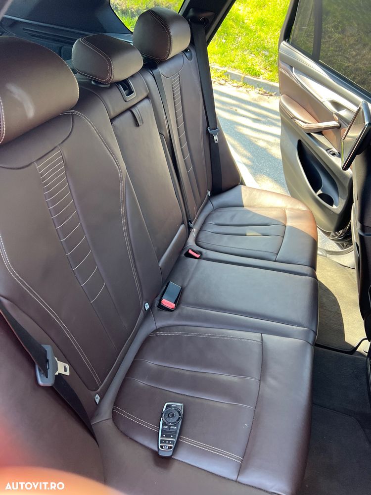 BMW X5 xDrive30d - 15