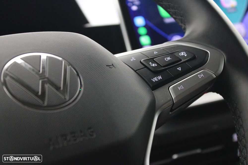 Volkswagen Golf 1.5 TSI e-Hybrid Style DSG — fotografia 11
