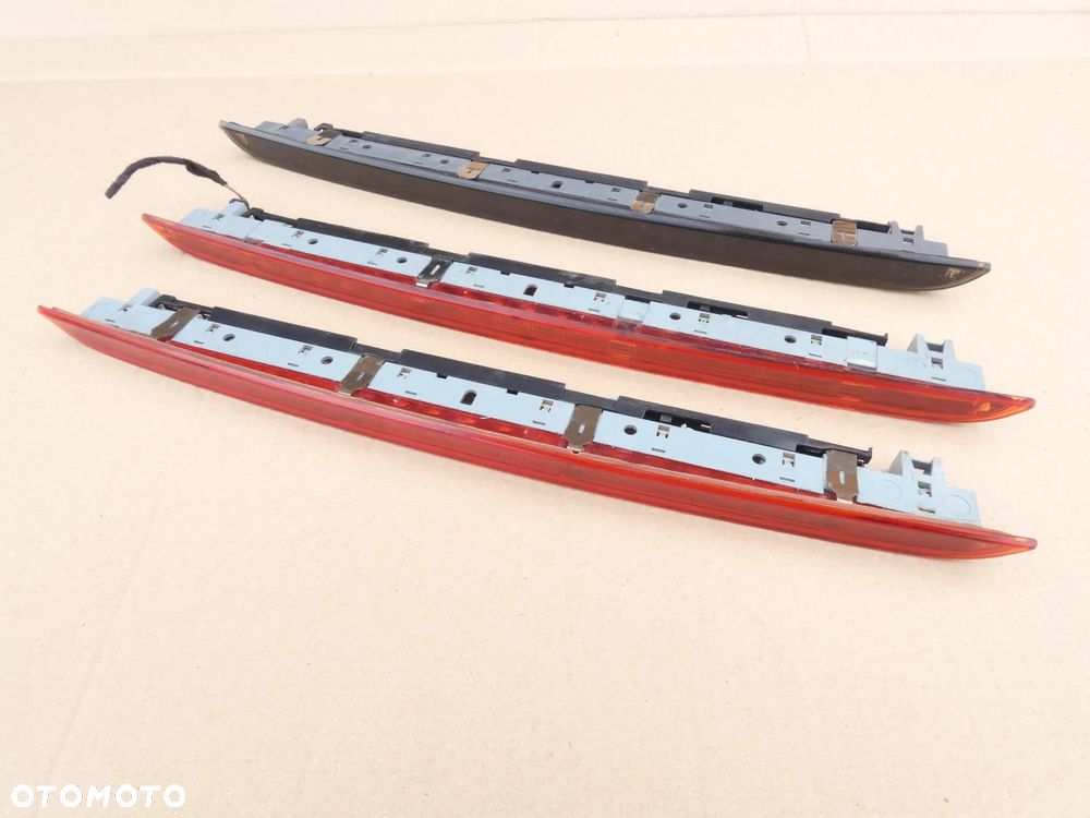 AUDI A6 C6 LIFT TRZECIE DODATKOWE ŚWIATŁO STOP STOPU KLAPY 4F9945097