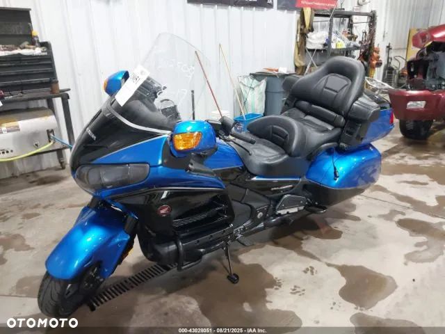 Honda GL - 2