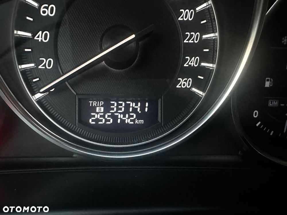 Mazda CX-5 2.0 Skymotion 2WD - 14