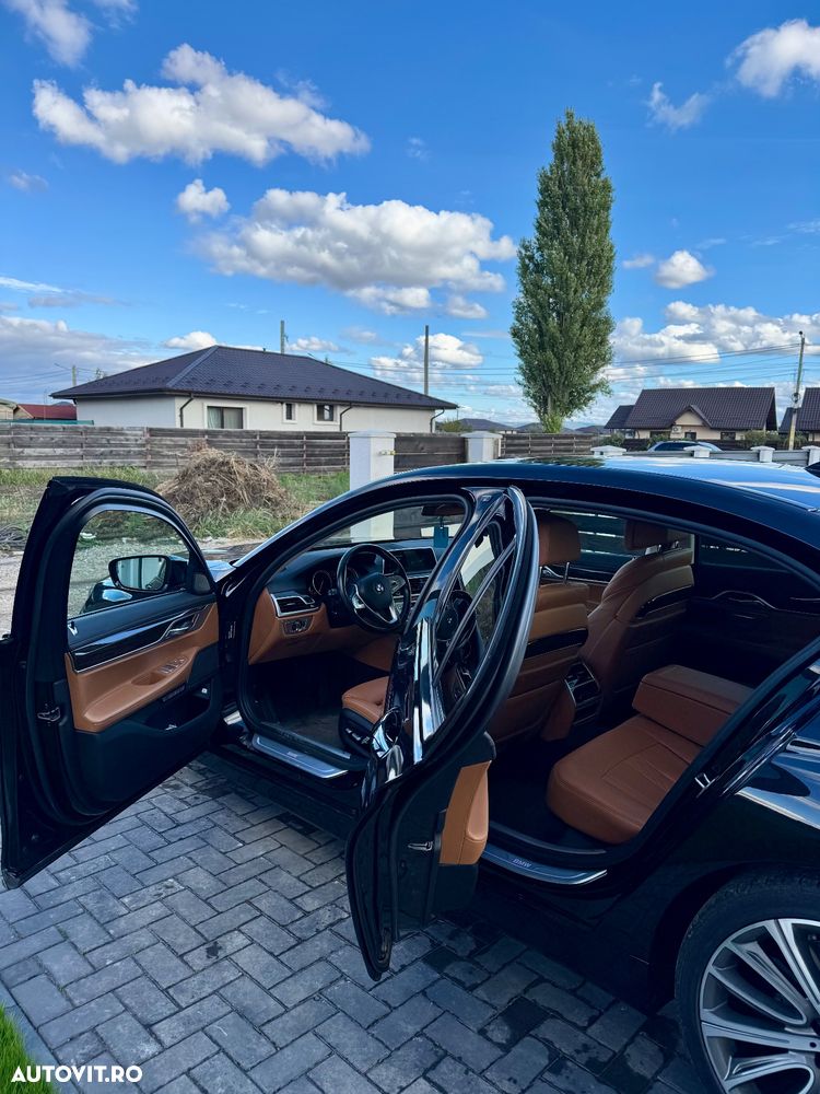 BMW Seria 7 ver-740d-xdrive - 10