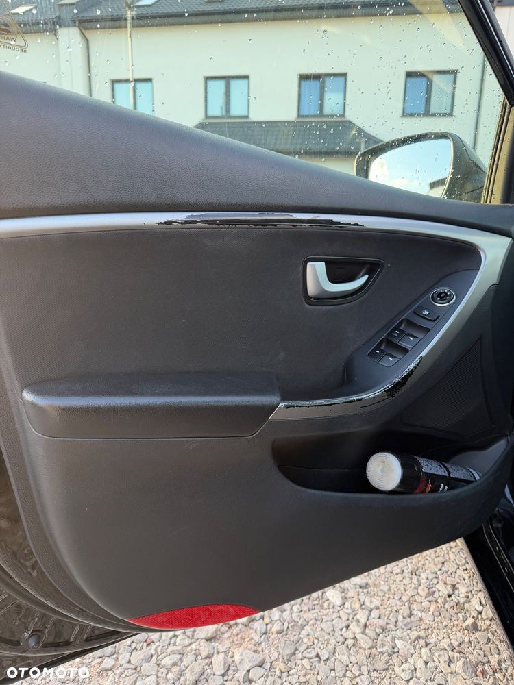 Hyundai i30 1.6 CRDi Classic - 9