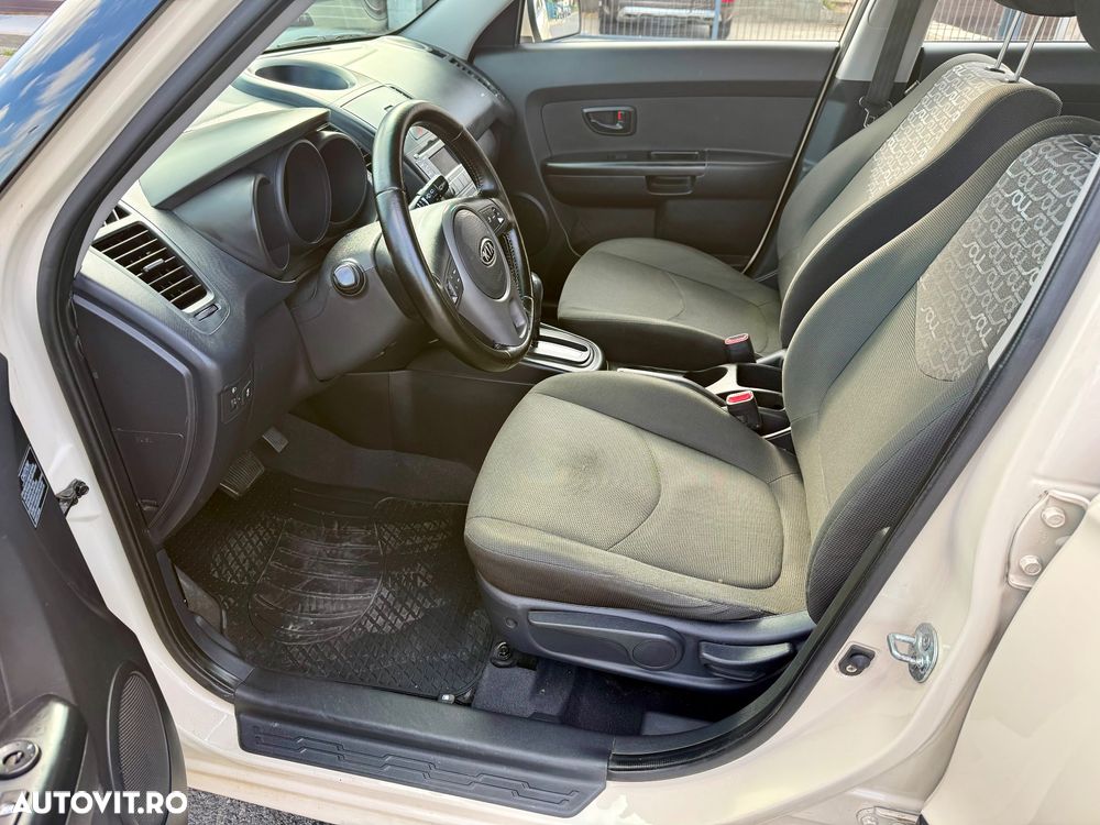 Kia Soul - 19