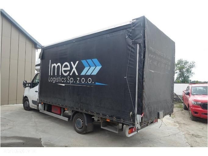 Renault Master - 5