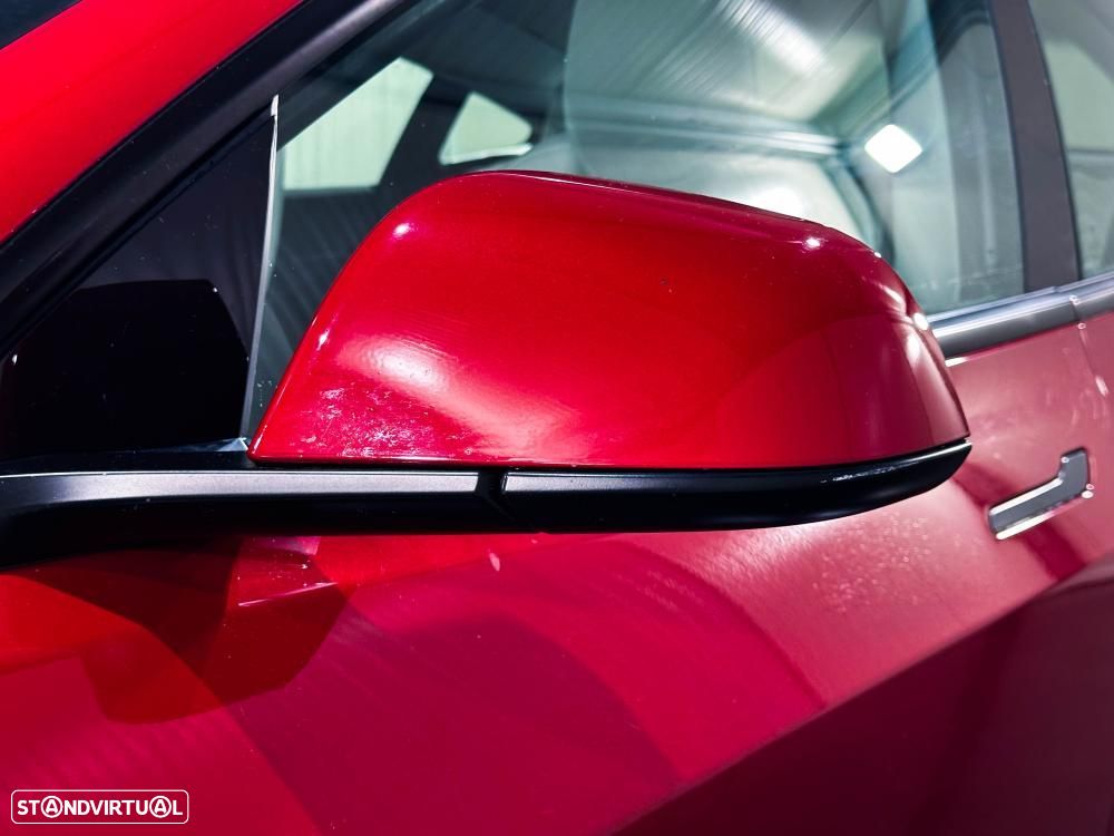 Tesla Model 3 Long Range AWD Dual Motor - 16