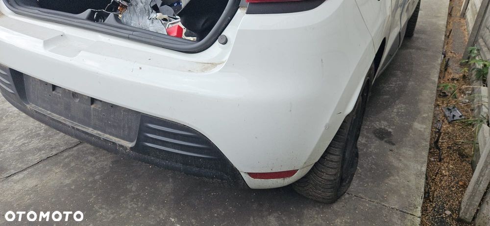 RENAULT CLIO IV 12-16 1.2 16V D4F 728 - LICZNIK ZEGARY - 9