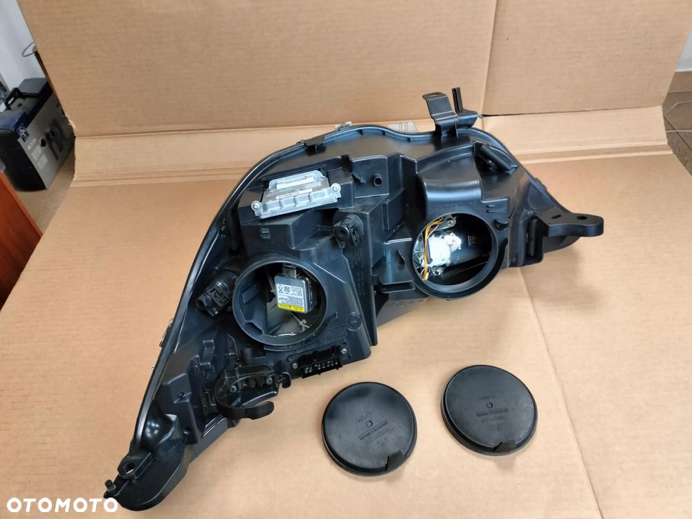 CITROEN C4 II B7 DS4 XENON REFLEKTOR LAMPA PRAWA 2010-2018 9687895980 EU - 12