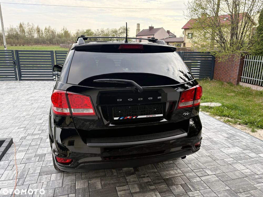 Dodge Journey ver-2-7-v6-r-t - 6