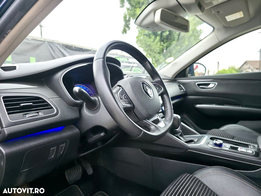 Renault Talisman ENERGY dCi 130 EDC INTENS - 14