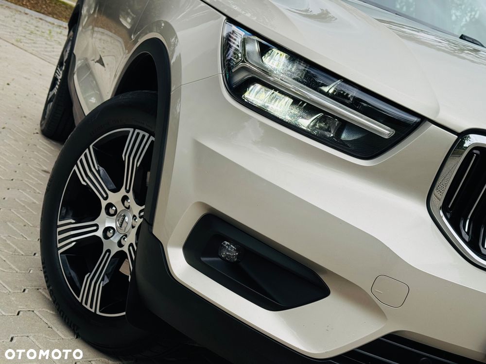 Volvo XC 40 D3 SCR Inscription - 23