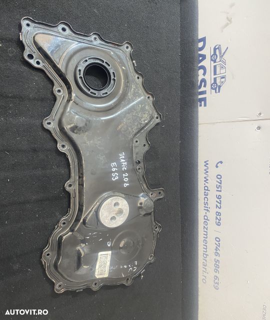 Capac distributie 8200765060 8067307 8200765060 8067307 Renault Trafi - 1