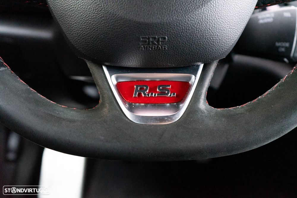 Renault Mégane 1.8 TCe R.S. Trophy - 44